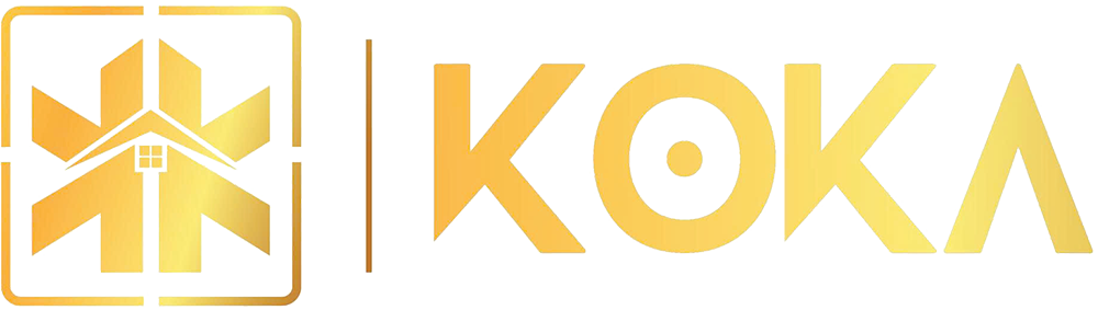 Công ty TNHH TM và DV Xây Dựng KoKa