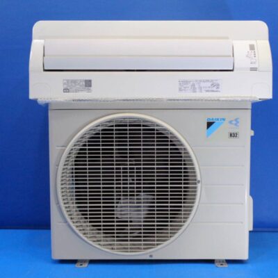 Máy Lạnh Nội Địa Nhật Daikin 1,5HP