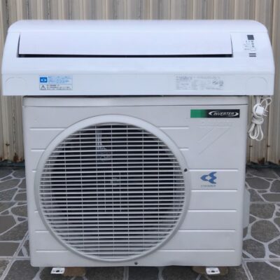 Máy Lạnh Nội Địa Nhật Daikin 1HP