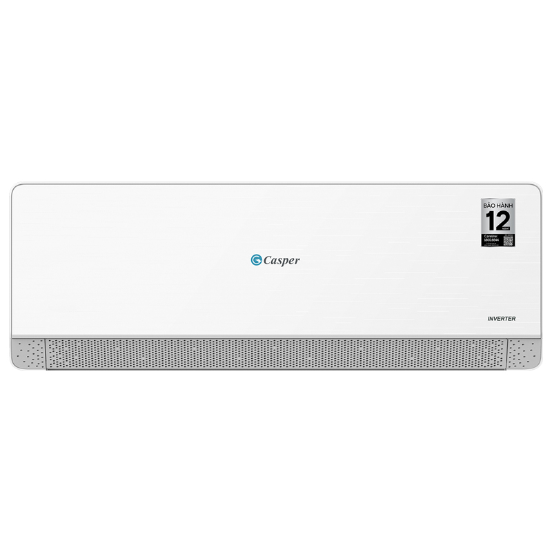 Máy lạnh Casper inverter 1.5 HP QC-12IS36 Máy lạnh Casper inverter 1.5 HP QC-12IS36