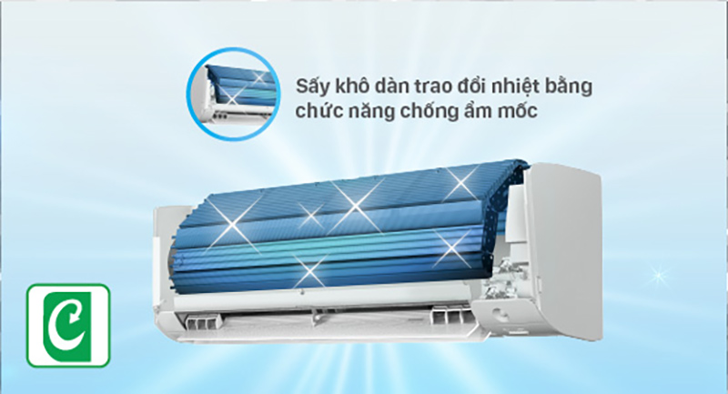 Máy lạnh Daikin inverter 1.5 HP FTKY35WAVMV