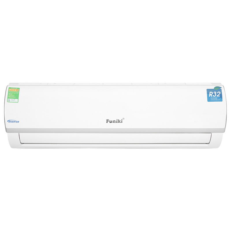 Máy lạnh Funiki inverter 2.5 HP HIC24TMU Máy lạnh Funiki inverter 2.5 HP HIC24TMU