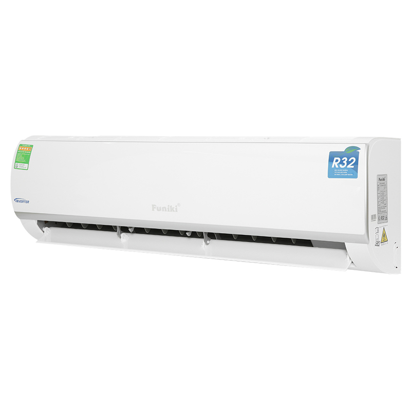 Máy lạnh Funiki inverter 2.5 HP HIC24TMU Máy lạnh Funiki inverter 2.5 HP HIC24TMU