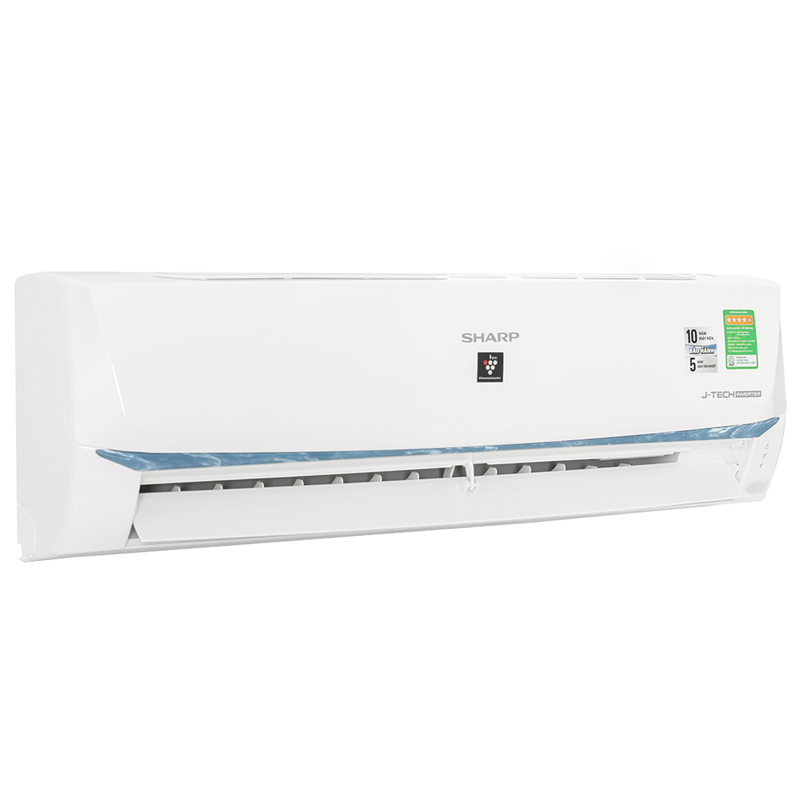 Máy lạnh Sharp inverter 1.5 HP AH-XP13BSW Máy lạnh Sharp inverter 1.5 HP AH-XP13BSW