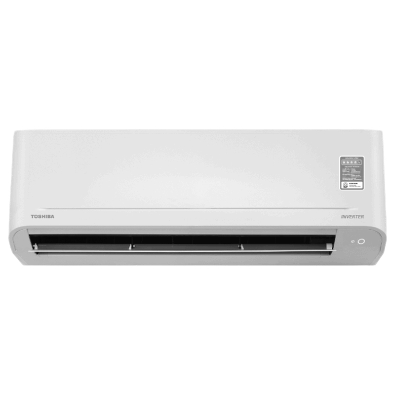 Máy lạnh Toshiba inverter 2.5 HP RAS-H24S4KCVG-V Máy lạnh Toshiba inverter 2.5 HP RAS-H24S4KCVG-V