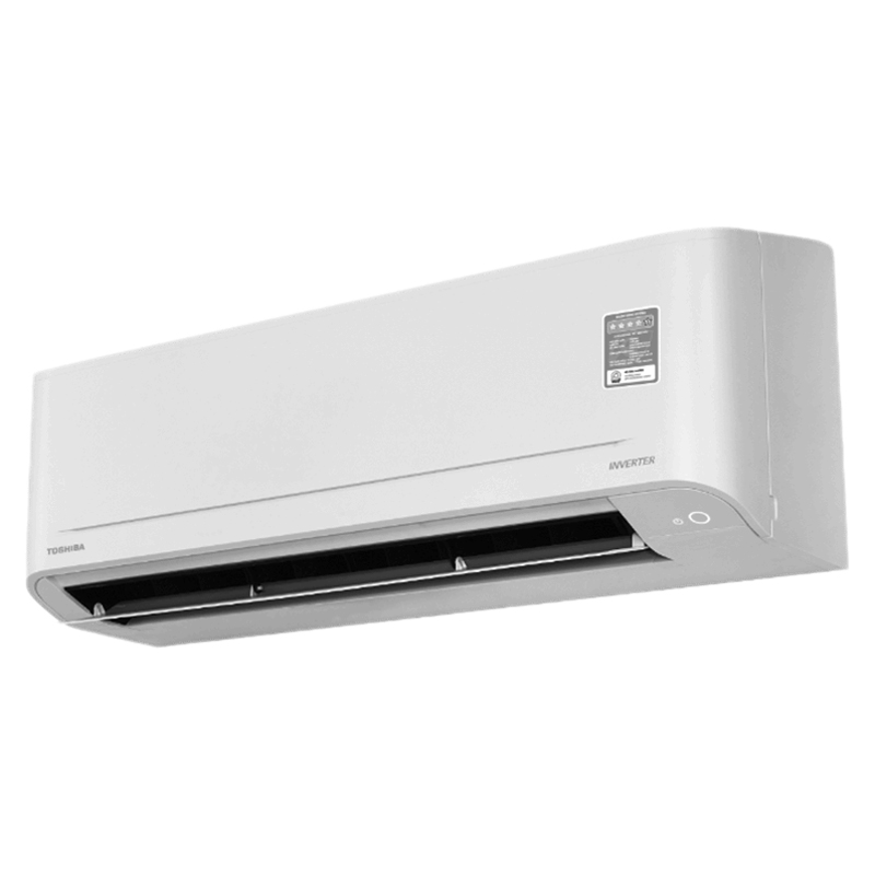 Máy lạnh Toshiba inverter 2.5 HP RAS-H24S4KCVG-V Máy lạnh Toshiba inverter 2.5 HP RAS-H24S4KCVG-V