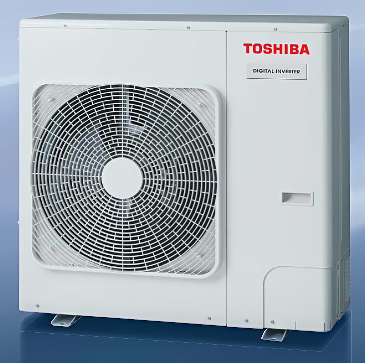 Máy Lạnh Nội Địa Nhật Toshiba 1HP Máy Lạnh Nội Địa Nhật Toshiba 1HP