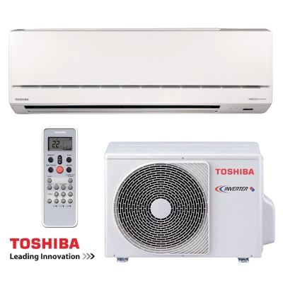 Máy Lạnh Nội Địa Nhật Toshiba 1HP